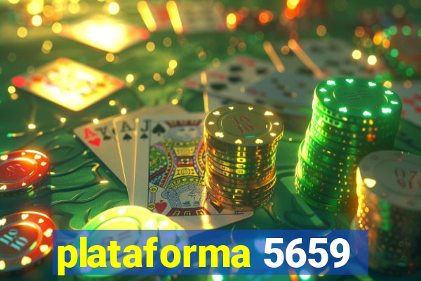 plataforma 5659